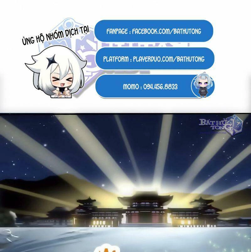 Vạn Cổ Đệ Nhất Thần Chapter 2.1 - 2