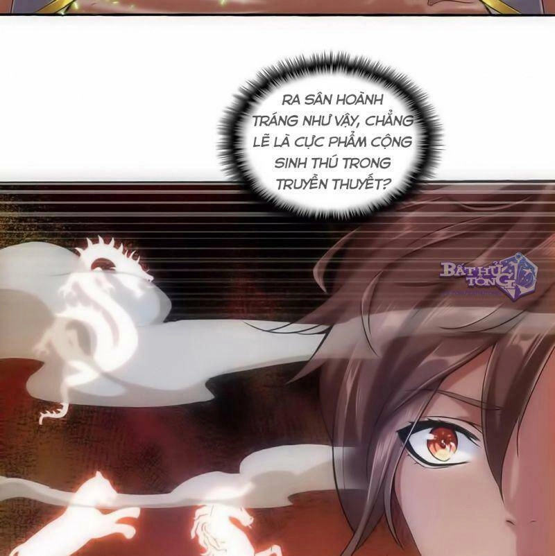 Vạn Cổ Đệ Nhất Thần Chapter 2.1 - 4