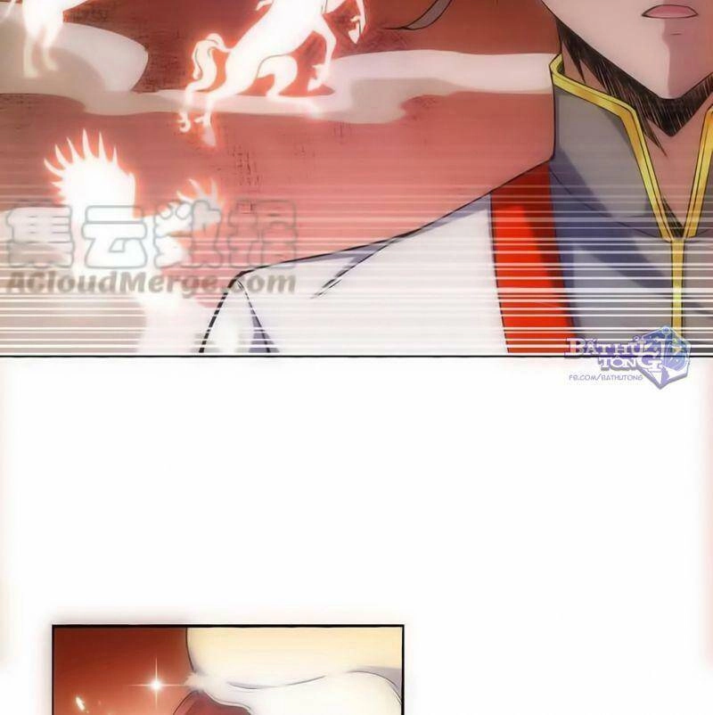 Vạn Cổ Đệ Nhất Thần Chapter 2.1 - 5