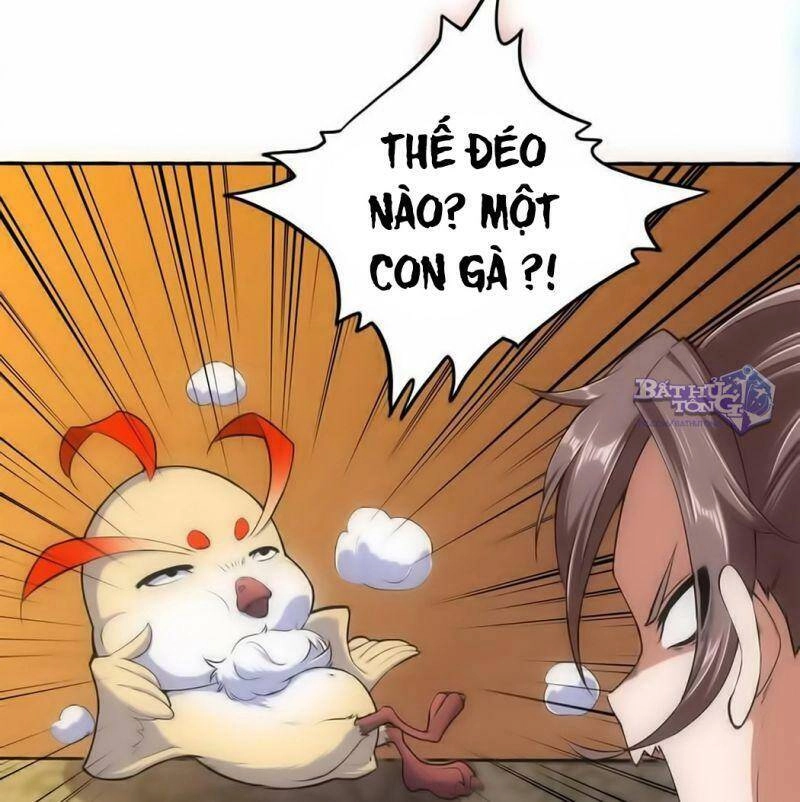 Vạn Cổ Đệ Nhất Thần Chapter 2.1 - 7