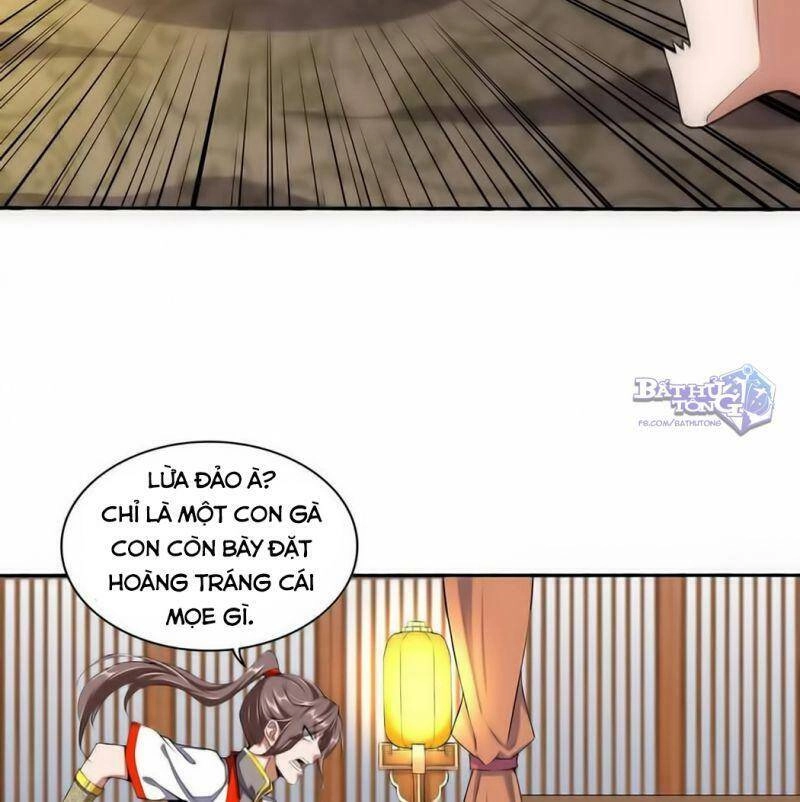 Vạn Cổ Đệ Nhất Thần Chapter 2.1 - 8