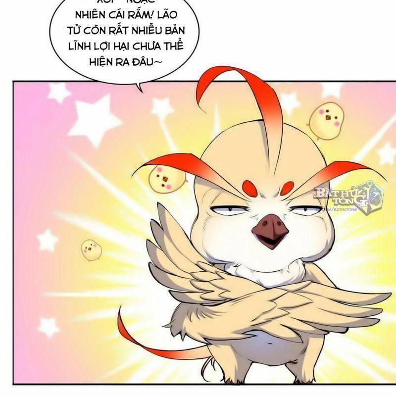 Vạn Cổ Đệ Nhất Thần Chapter 2.1 - 11