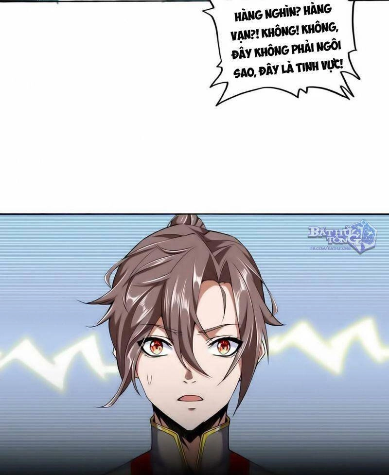 Vạn Cổ Đệ Nhất Thần Chapter 2.1 - 19