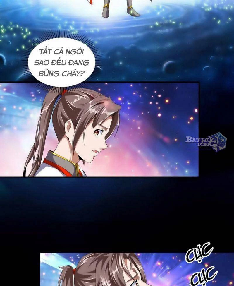 Vạn Cổ Đệ Nhất Thần Chapter 2.1 - 22