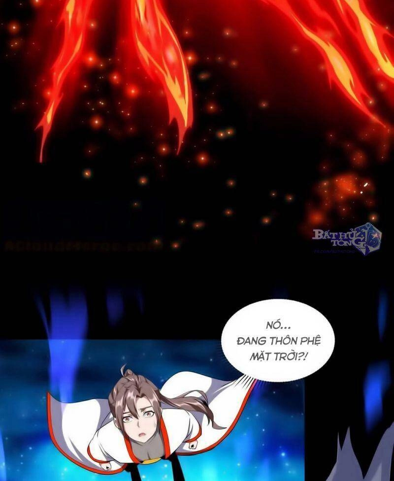 Vạn Cổ Đệ Nhất Thần Chapter 2.1 - 25