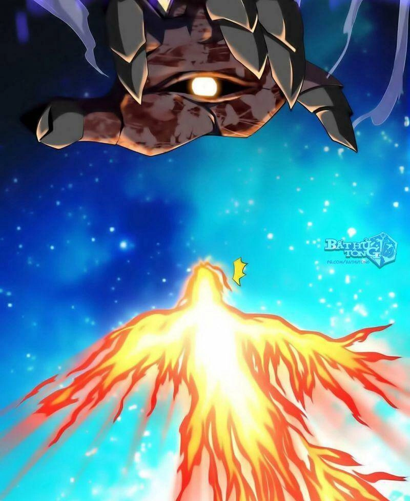 Vạn Cổ Đệ Nhất Thần Chapter 2.1 - 27