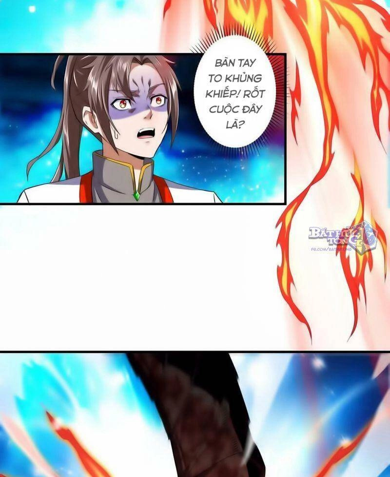 Vạn Cổ Đệ Nhất Thần Chapter 2.1 - 28