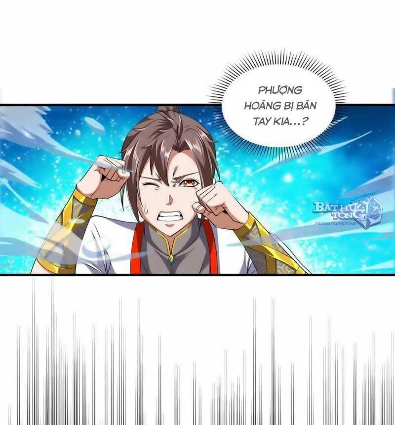 Vạn Cổ Đệ Nhất Thần Chapter 2.1 - 30