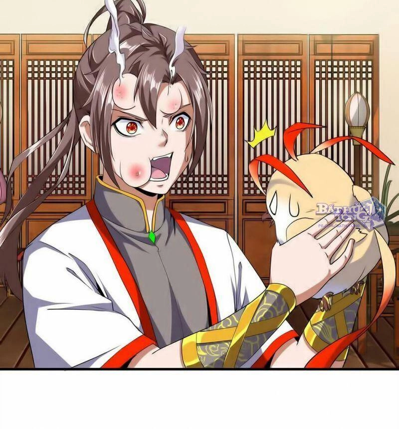 Vạn Cổ Đệ Nhất Thần Chapter 2.1 - 37