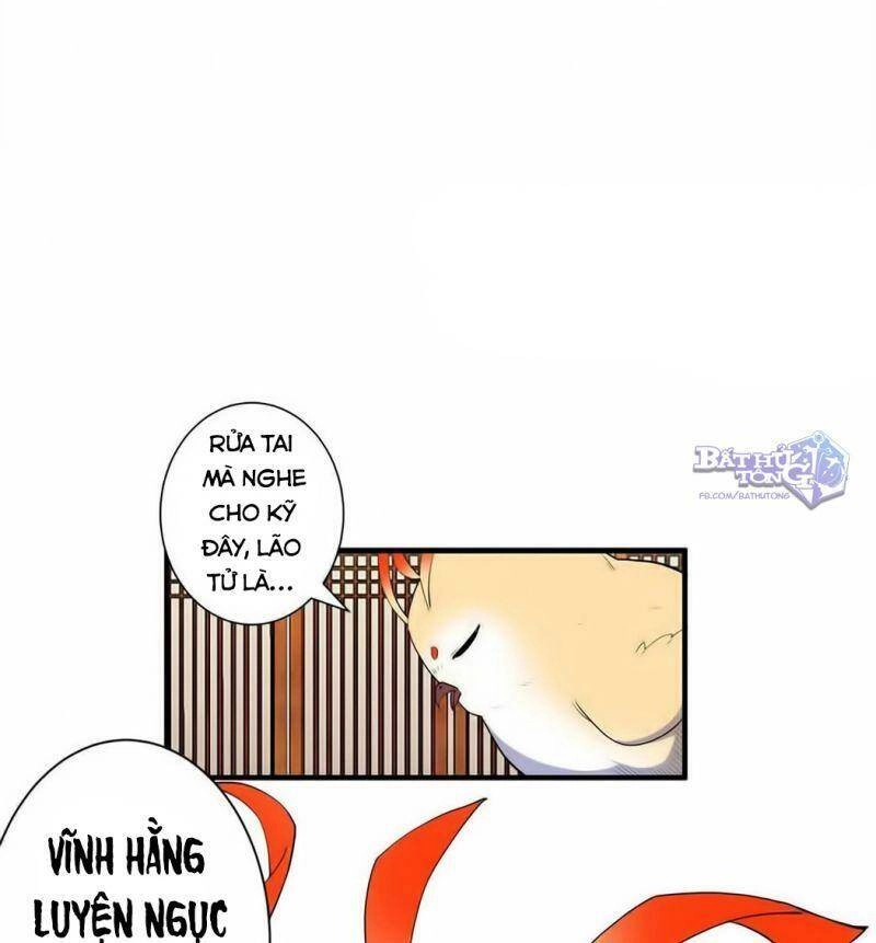 Vạn Cổ Đệ Nhất Thần Chapter 2.1 - 38