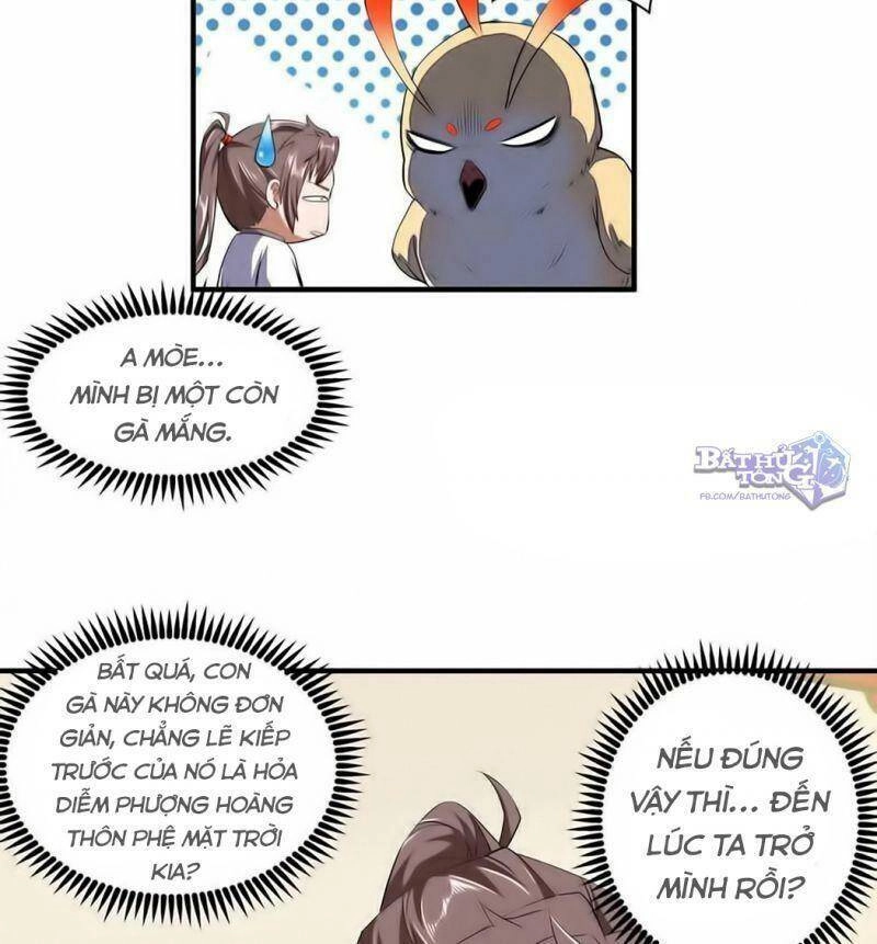 Vạn Cổ Đệ Nhất Thần Chapter 2.2 - 4