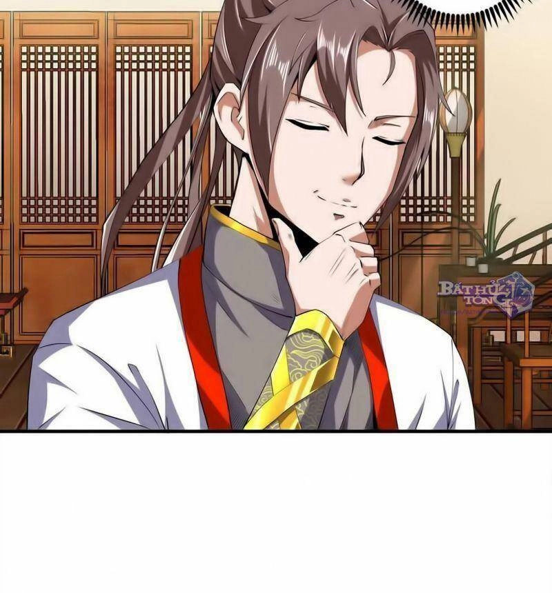 Vạn Cổ Đệ Nhất Thần Chapter 2.2 - 5