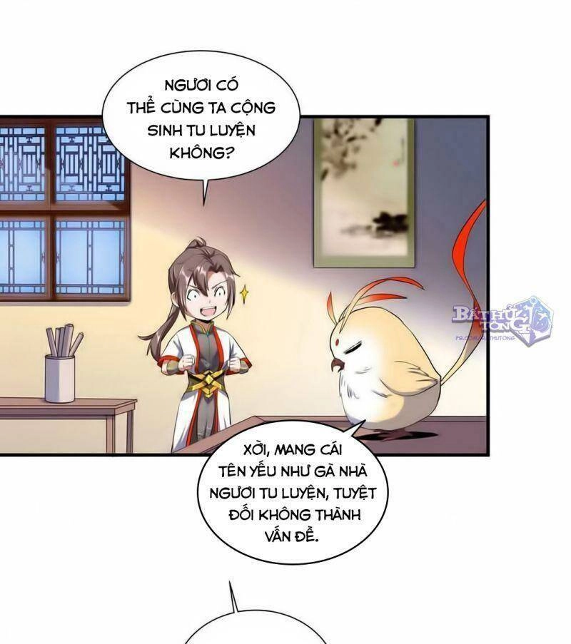 Vạn Cổ Đệ Nhất Thần Chapter 2.2 - 6