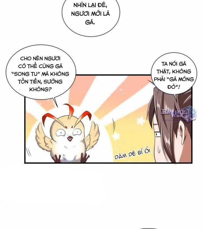 Vạn Cổ Đệ Nhất Thần Chapter 2.2 - 7