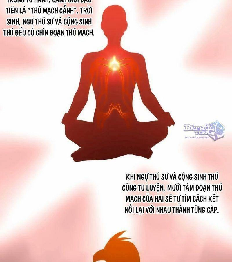 Vạn Cổ Đệ Nhất Thần Chapter 2.2 - 9