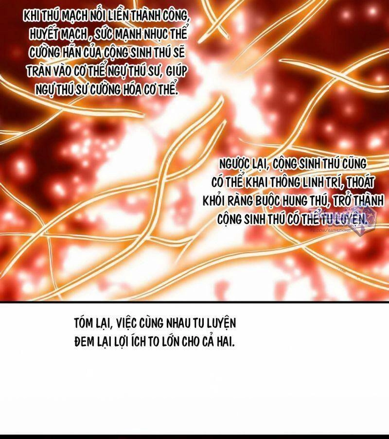 Vạn Cổ Đệ Nhất Thần Chapter 2.2 - 11