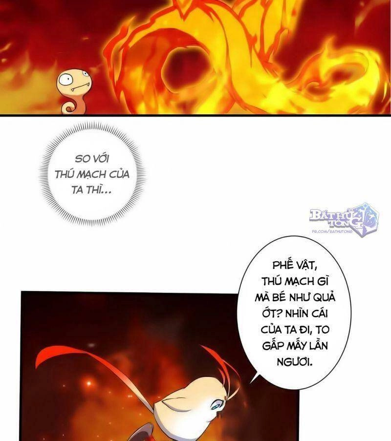 Vạn Cổ Đệ Nhất Thần Chapter 2.2 - 14