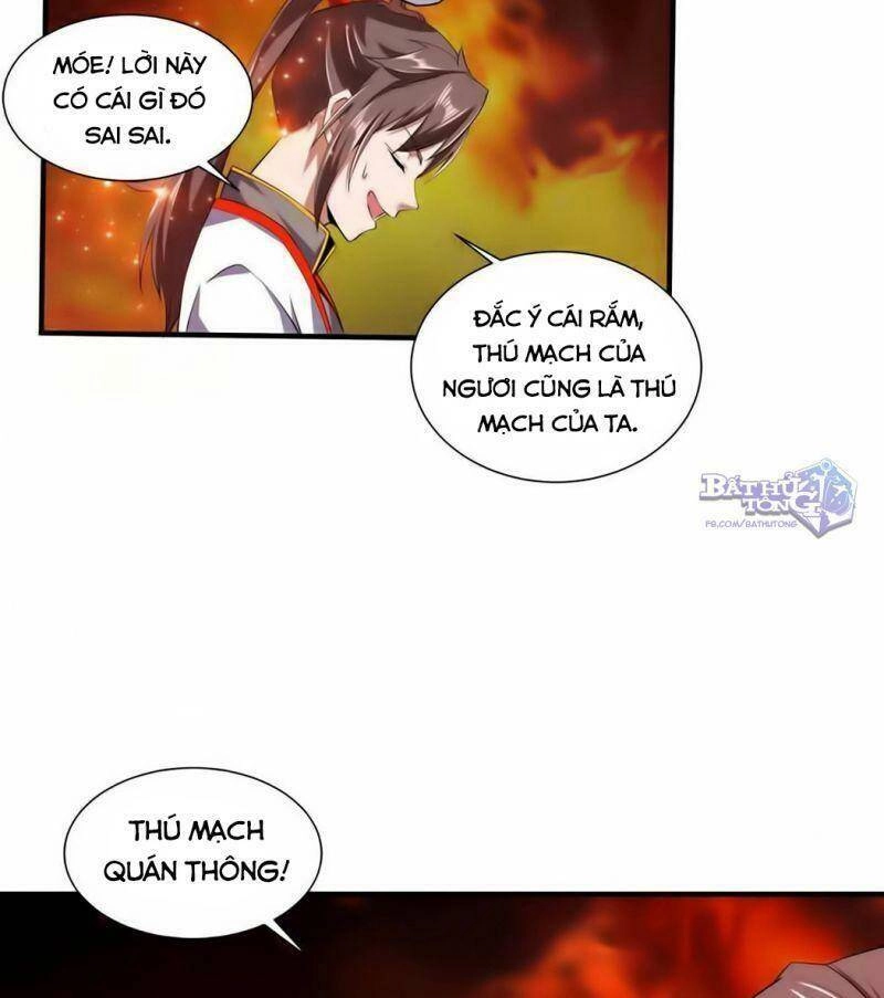 Vạn Cổ Đệ Nhất Thần Chapter 2.2 - 15