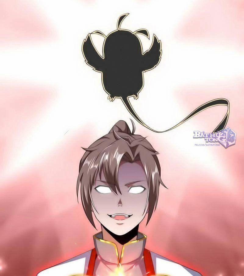 Vạn Cổ Đệ Nhất Thần Chapter 2.2 - 18