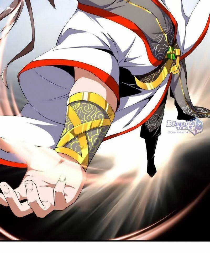 Vạn Cổ Đệ Nhất Thần Chapter 2.2 - 22