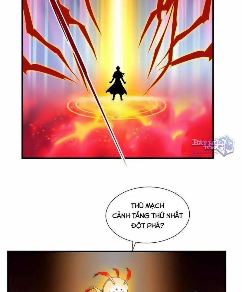 Vạn Cổ Đệ Nhất Thần Chapter 2.2 - 24