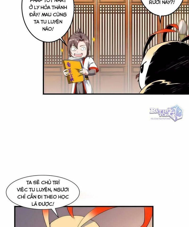 Vạn Cổ Đệ Nhất Thần Chapter 2.2 - 28