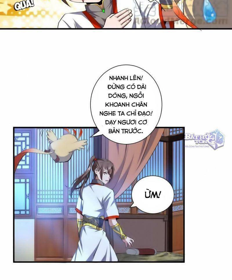 Vạn Cổ Đệ Nhất Thần Chapter 2.2 - 30