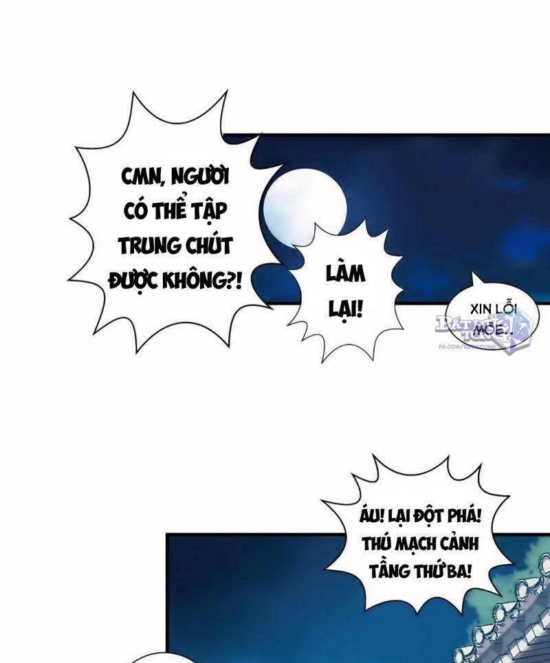 Vạn Cổ Đệ Nhất Thần Chapter 2.2 - 31