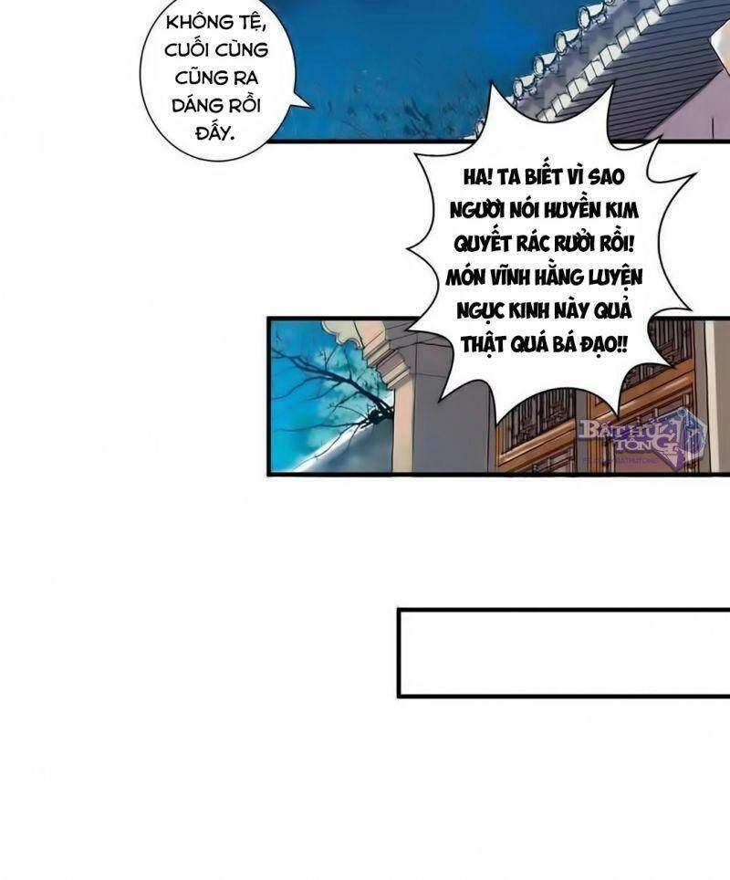 Vạn Cổ Đệ Nhất Thần Chapter 2.2 - 32