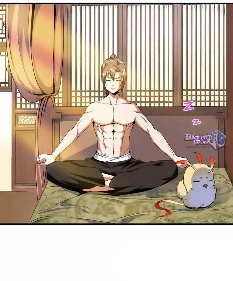 Vạn Cổ Đệ Nhất Thần Chapter 2.2 - 33