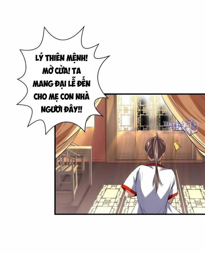 Vạn Cổ Đệ Nhất Thần Chapter 2.2 - 37