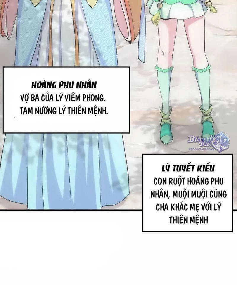 Vạn Cổ Đệ Nhất Thần Chapter 3.1 - 4