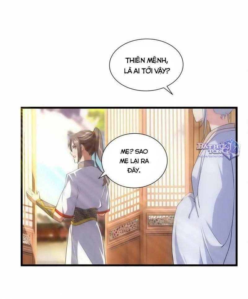 Vạn Cổ Đệ Nhất Thần Chapter 3.1 - 6