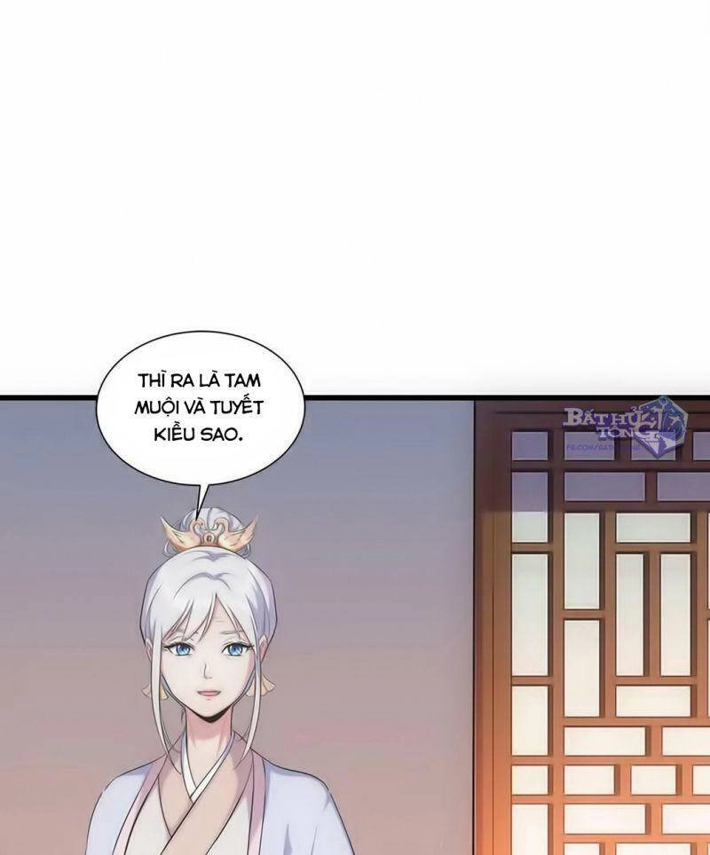 Vạn Cổ Đệ Nhất Thần Chapter 3.1 - 7