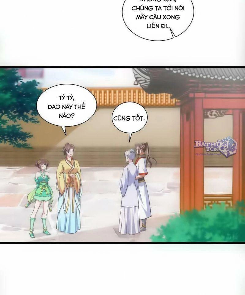 Vạn Cổ Đệ Nhất Thần Chapter 3.1 - 10