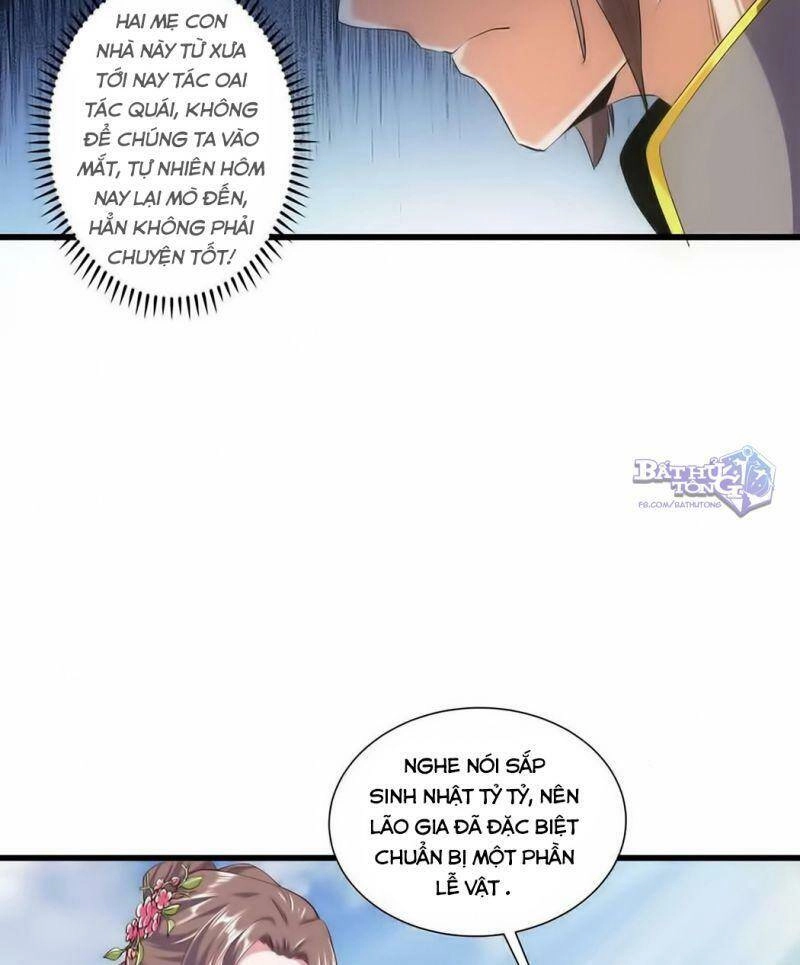 Vạn Cổ Đệ Nhất Thần Chapter 3.1 - 12