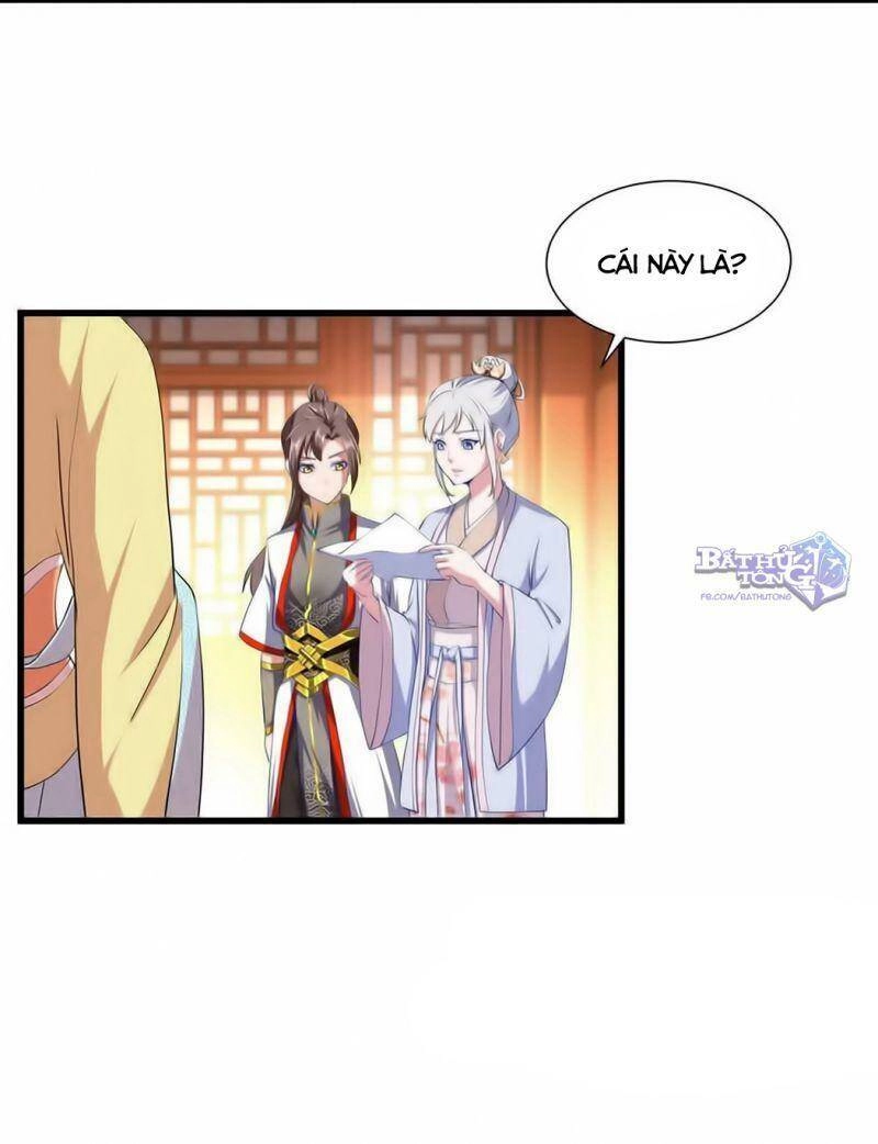 Vạn Cổ Đệ Nhất Thần Chapter 3.1 - 14