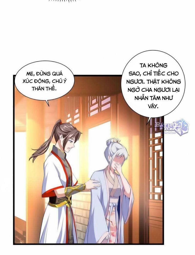 Vạn Cổ Đệ Nhất Thần Chapter 3.1 - 16