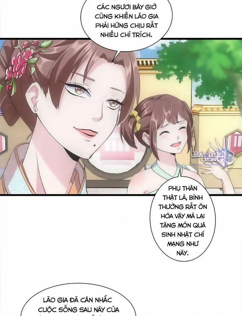 Vạn Cổ Đệ Nhất Thần Chapter 3.1 - 20