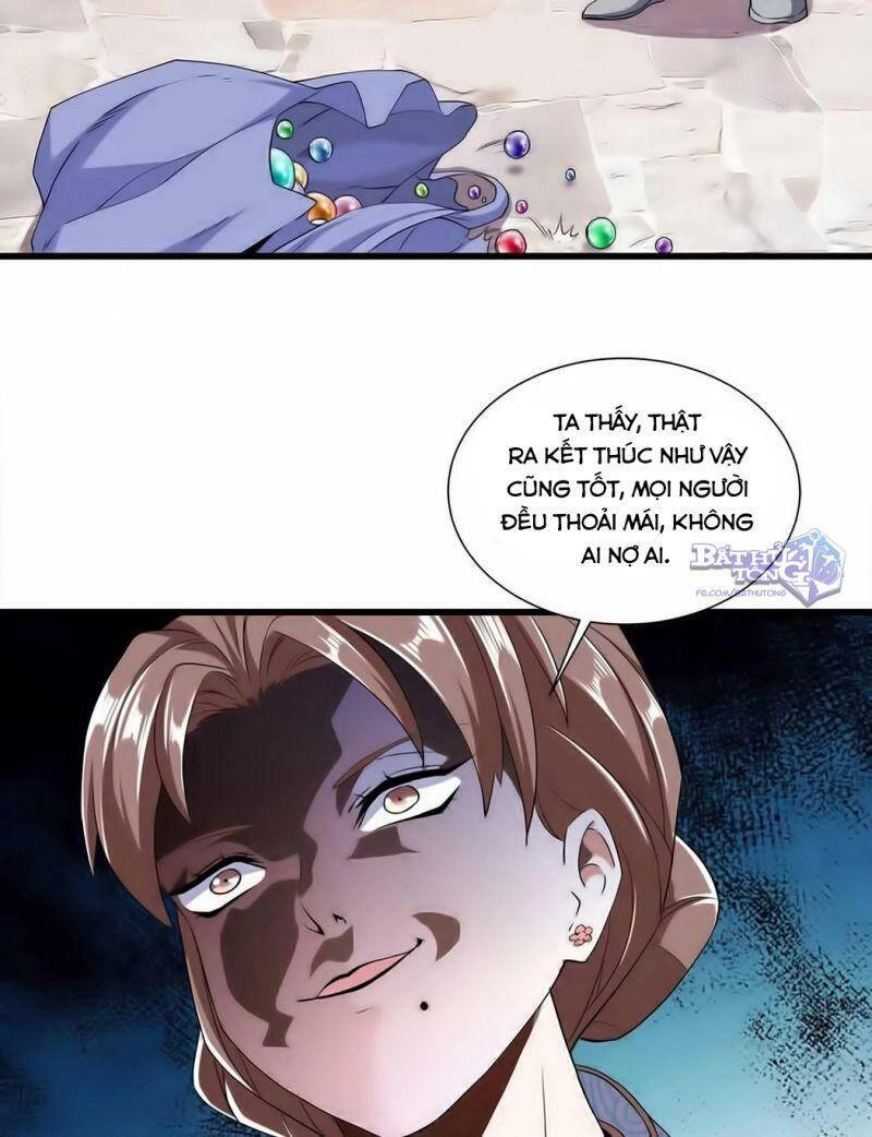 Vạn Cổ Đệ Nhất Thần Chapter 3.1 - 23