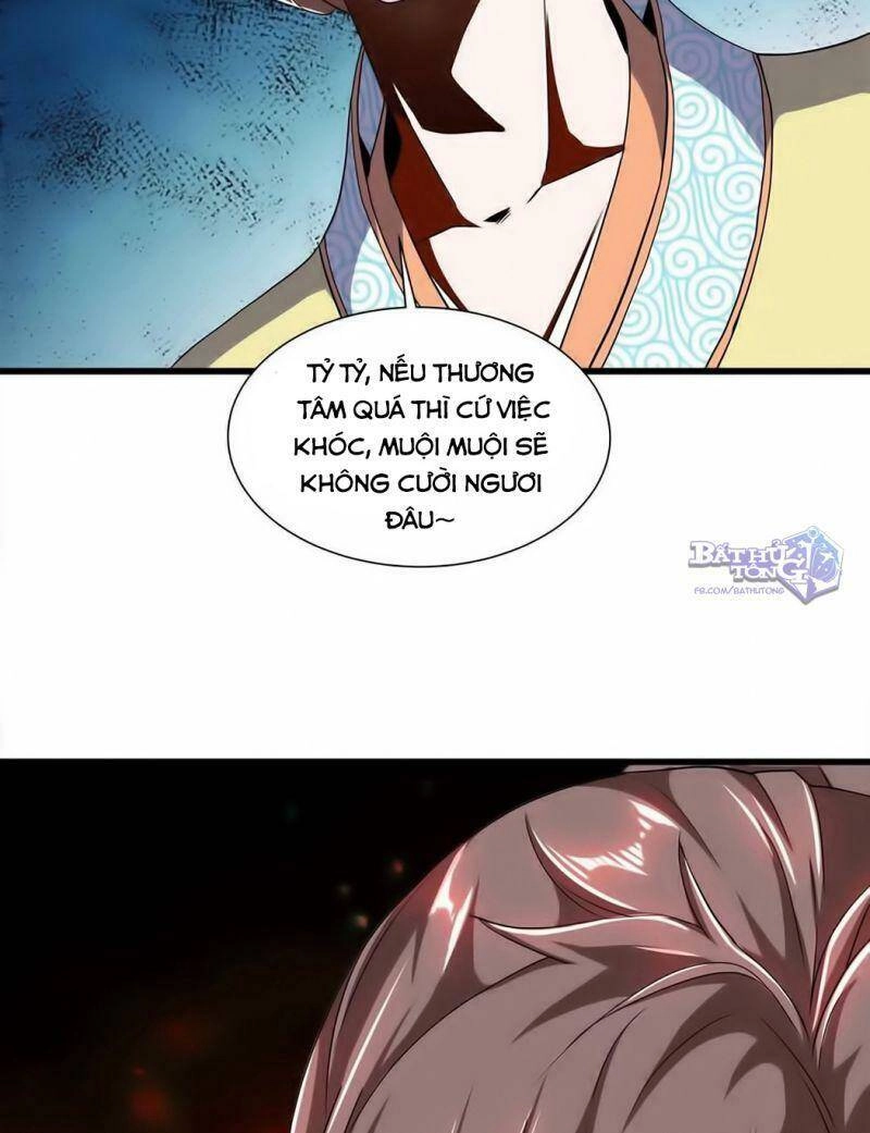 Vạn Cổ Đệ Nhất Thần Chapter 3.1 - 24