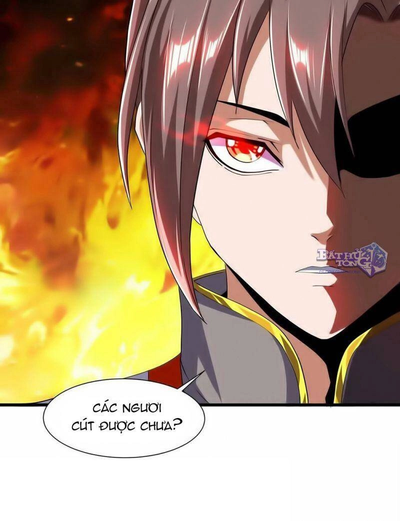 Vạn Cổ Đệ Nhất Thần Chapter 3.1 - 25