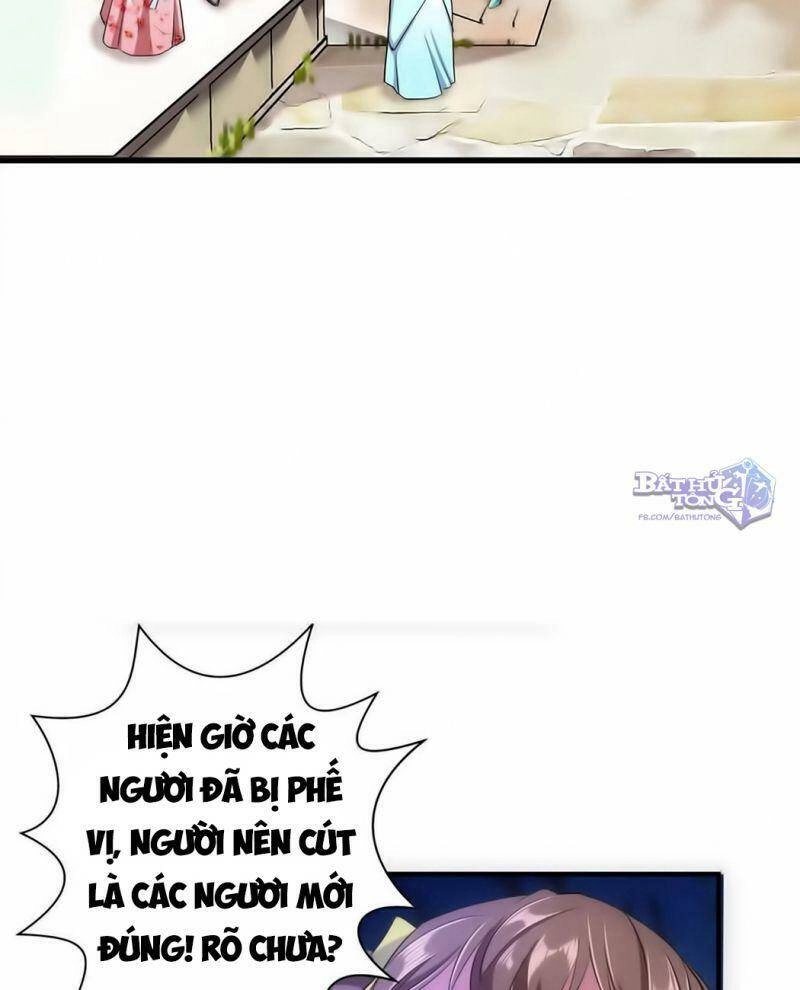 Vạn Cổ Đệ Nhất Thần Chapter 3.2 - 3