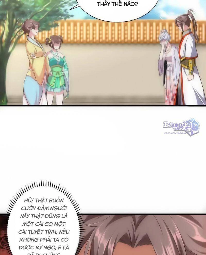 Vạn Cổ Đệ Nhất Thần Chapter 3.2 - 5