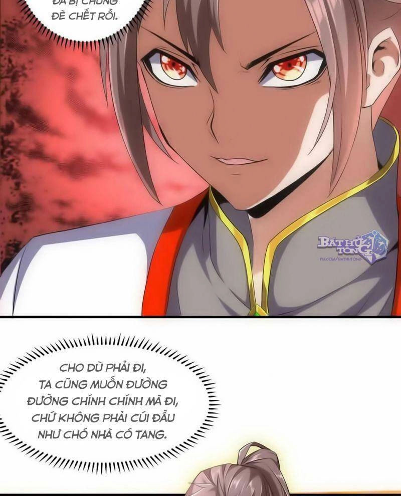 Vạn Cổ Đệ Nhất Thần Chapter 3.2 - 6