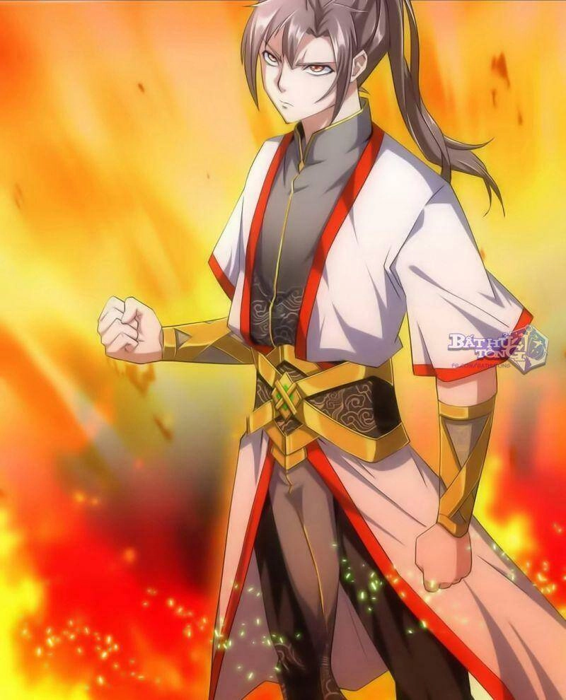 Vạn Cổ Đệ Nhất Thần Chapter 3.2 - 7