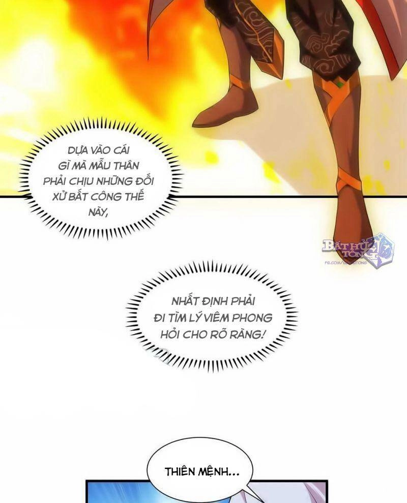 Vạn Cổ Đệ Nhất Thần Chapter 3.2 - 8