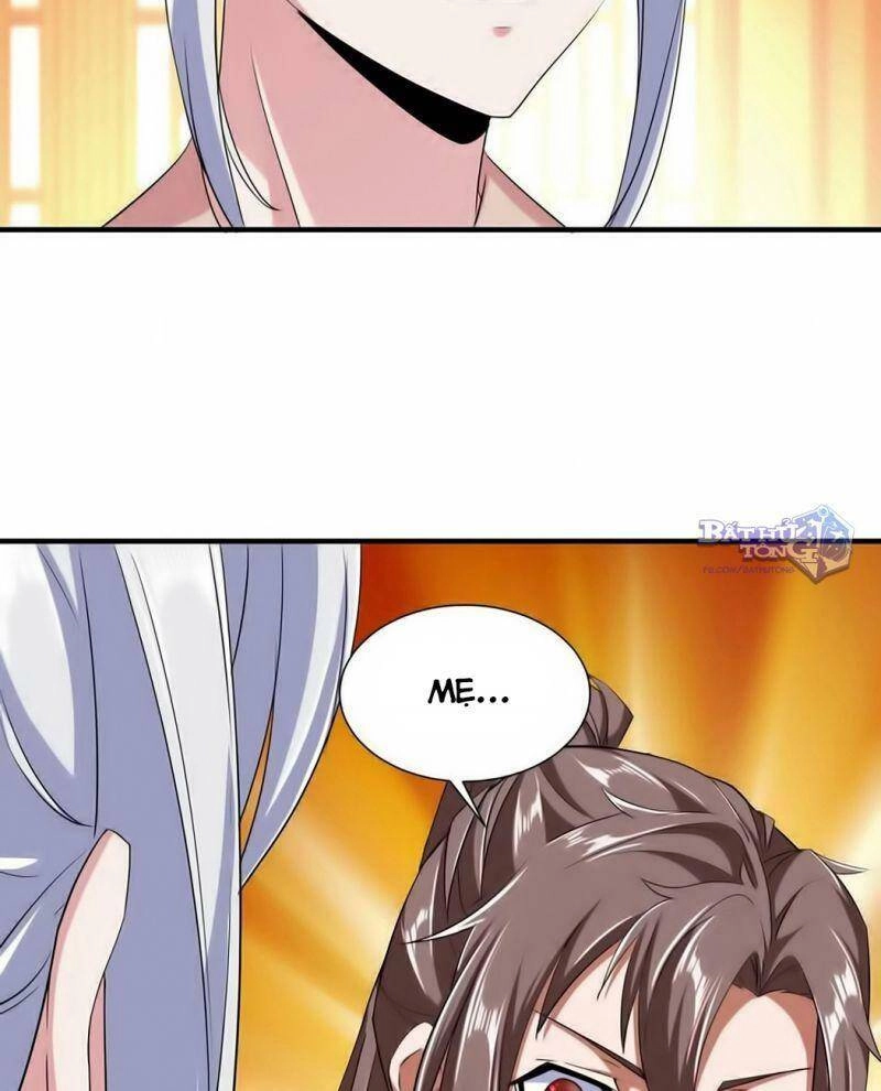 Vạn Cổ Đệ Nhất Thần Chapter 3.2 - 11