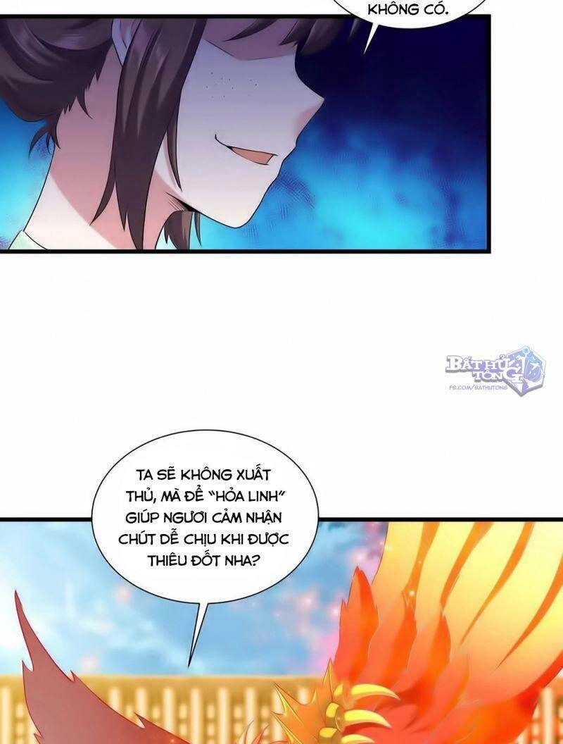 Vạn Cổ Đệ Nhất Thần Chapter 3.2 - 21