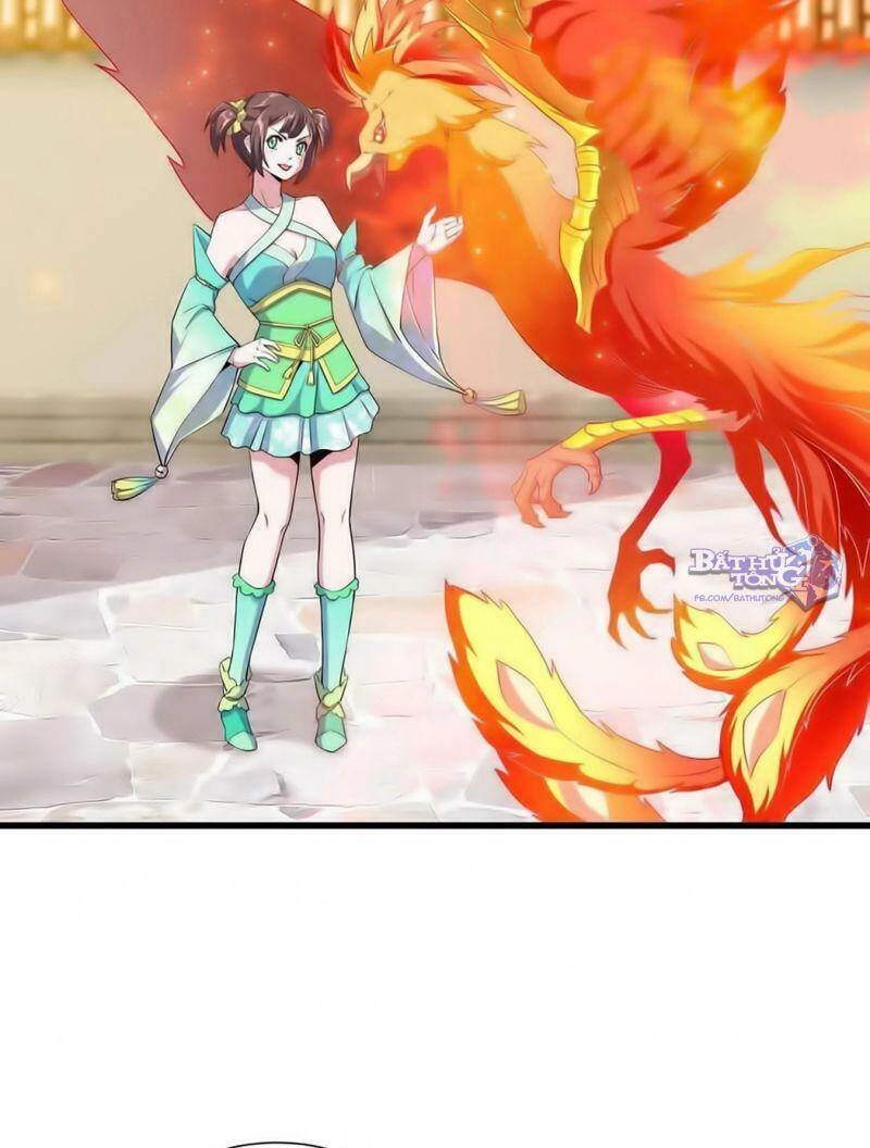 Vạn Cổ Đệ Nhất Thần Chapter 3.2 - 22